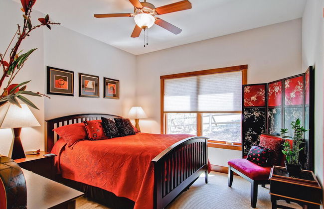 Black Canyon Inn Unit F3 - Foto 3