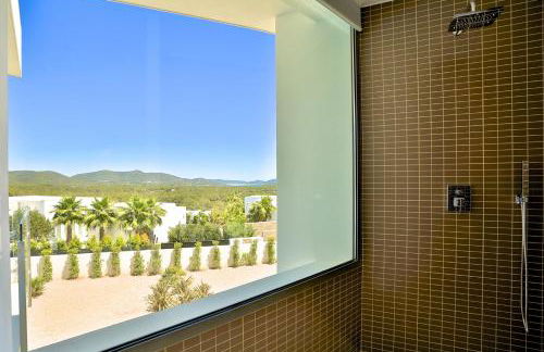 Serene Escape: Seaside Villa in Ibiza, 1001 - Foto 43