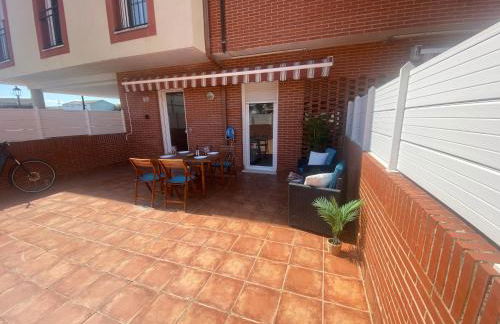 Apartamento Casalarreina - Foto 2