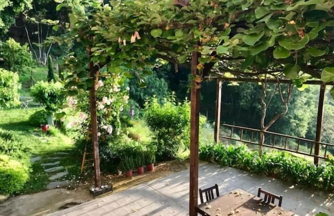 Agriturismo Gocce di Luna - Foto 37