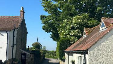The Granary at Little Howle Farm - Foto 5