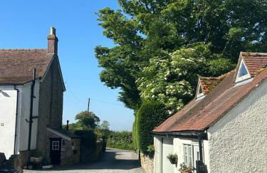 The Granary at Little Howle Farm - Foto 5