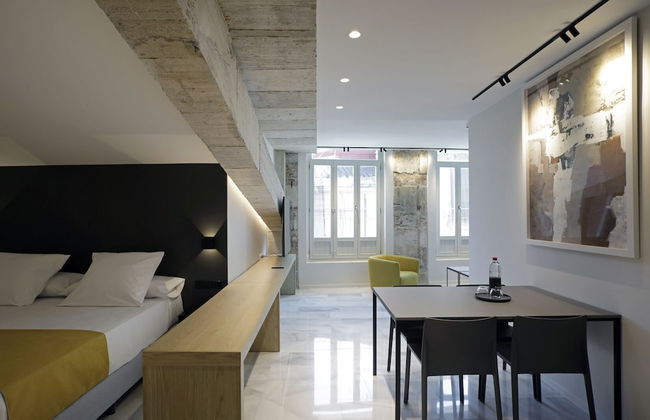 Apartamentos Feten - Foto 21