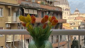 Vatican sweet view - Foto 3