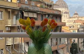 Vatican sweet view - Foto 3