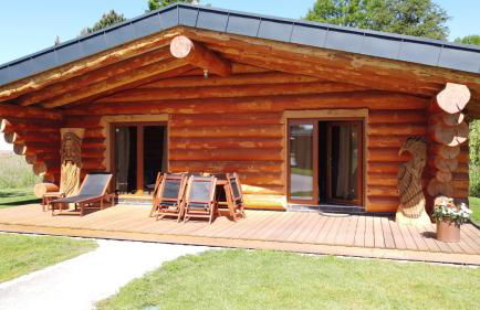 Ferienidyll zur Spreeaue - Foto 47