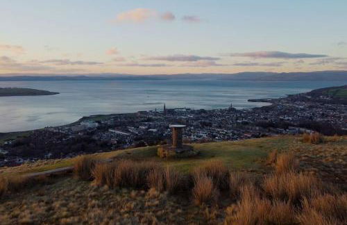 Stunning Coach House - Foto 30