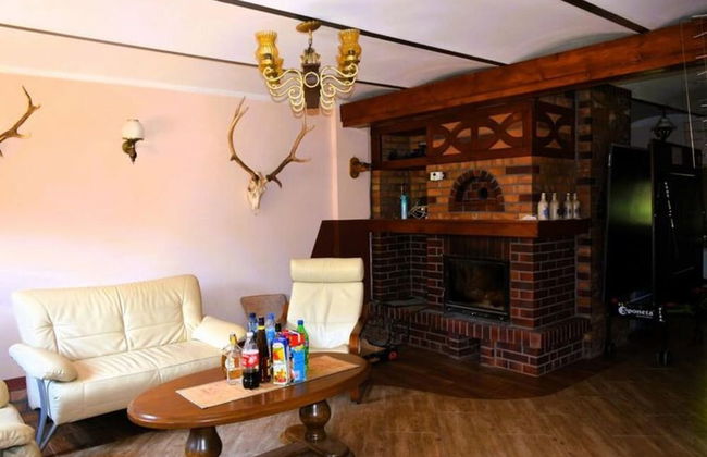 Large Holiday Home for Nature Lovers - Photo 13