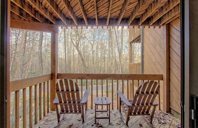 Foxhunt at Sapphire Valley - Foto 20