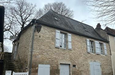 COEUR DE LOTOISE Luxe & Nature Coeur de Gramat - Foto 22