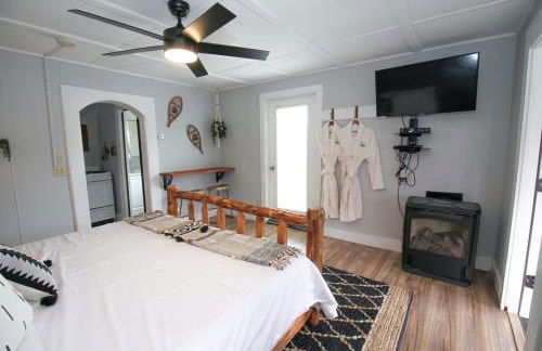 Freshly Updated The Mountain Cottages #1 - Foto 8