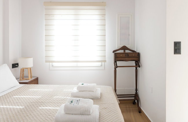 Almiriki Chios Rooms & Apartments - Foto 34