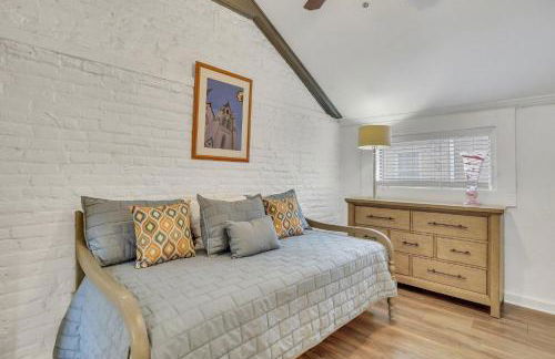 Southern Belle Carriage by Lucky Savannah - Foto 23