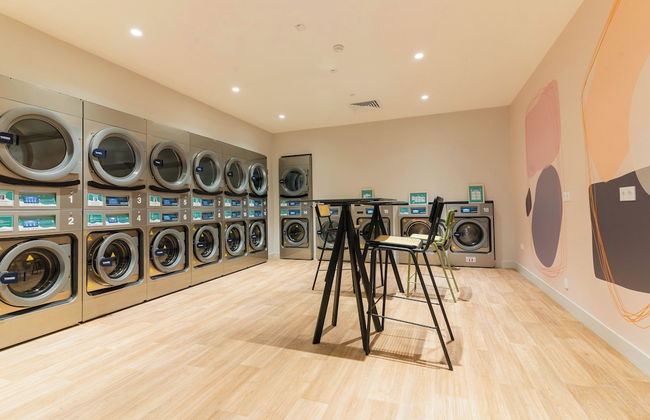 ECLA PARIS VILLEJUIF - Photo 28