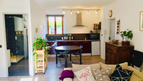 Anna's gîte - Foto 4