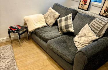 Charming 6 Bed Flat in Bedminster - Sleeps 8 - Foto 7