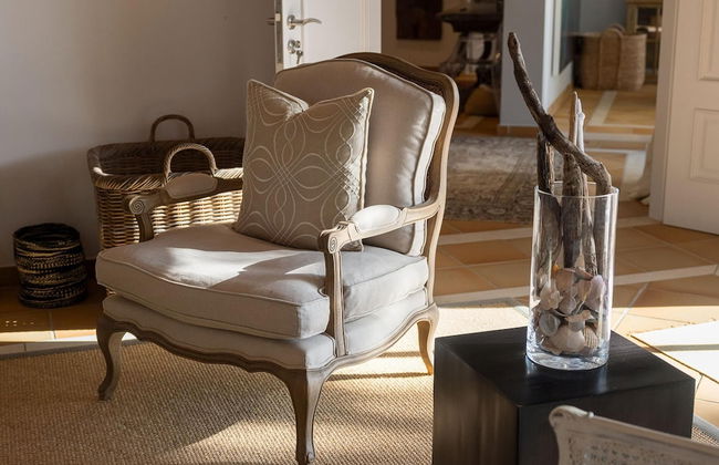 Villa Anna - Vale de Lobo - Foto 102