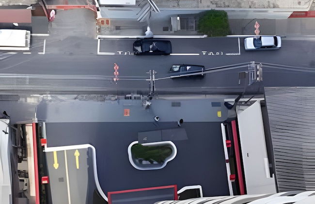 APARTAMENTO MEU LAR LIBERDADE SP - Photo 25