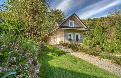 Tylicz Domek na Jankowym 90m - Foto 49