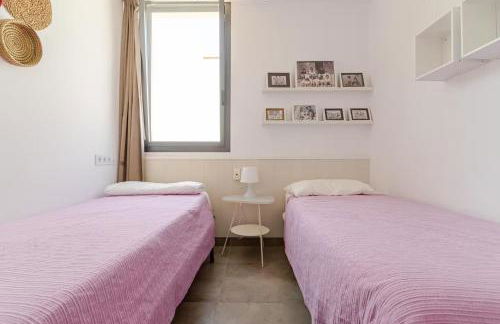 Exclusiva casa con encanto en Agua Amarga - Foto 61