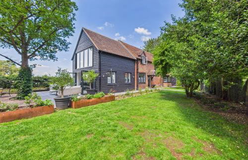 Luxurious Hideaway- Cadmore End- Chiltern Hills - Pass the Keys - Foto 22