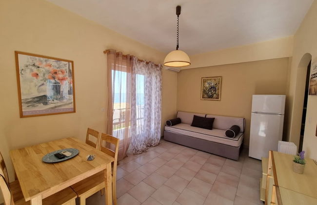 Corfu Island Apartment 149 - Photo 12