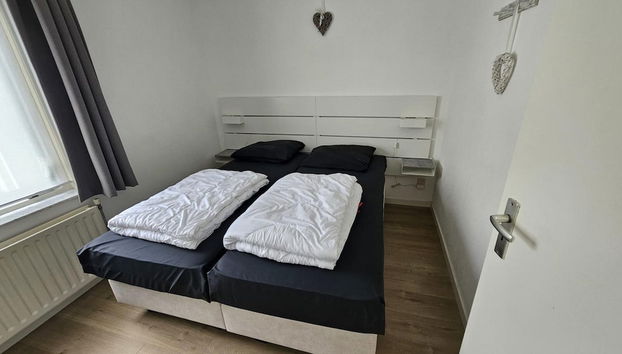 Modern Beach Retreat - Sauna - Foto 4, Habitación