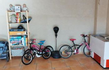 Casa rural Con Calma - Foto 16