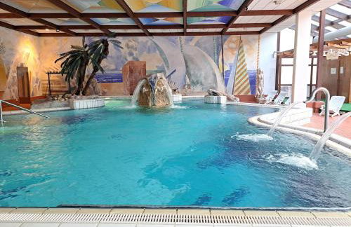 Ferienwohnung Ebert - Foto 42