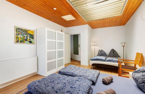 Balingen Apartment - Foto 25