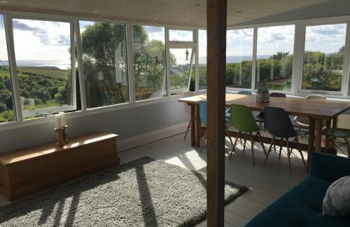 Bay View Cottage - Amazing sea views and 3 bedrooms Sleeps 6-8 - Foto 46