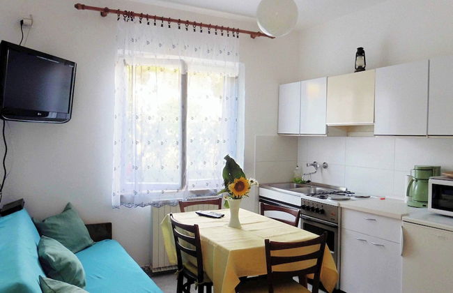Angelo Apartment, in the Quiet Part of Porec - Photo 13