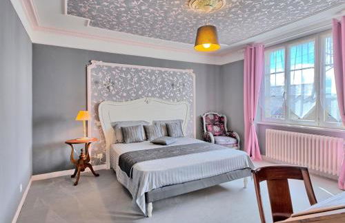 Holiday Home La belle étape by Interhome - Foto 22