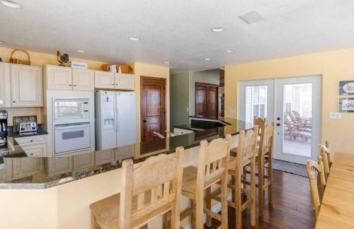 Lone Eagle Haven home - Foto 8