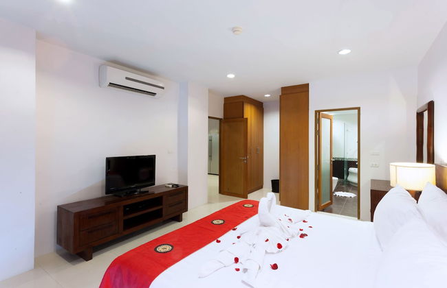 The Park Surin by RESAVA - Foto 24