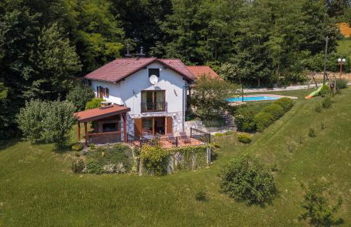 Amazing Home In Svmartin Na Muri - Foto 1