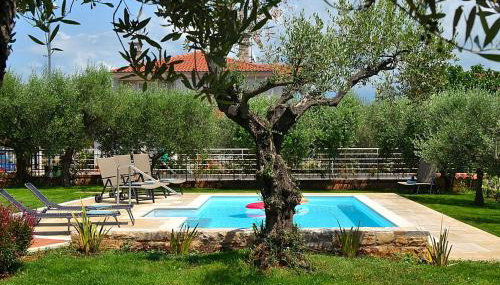 Holiday home Sverko - Foto 4