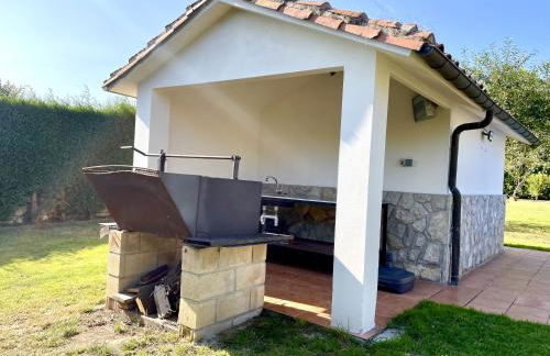 Casa Molina - Foto 23