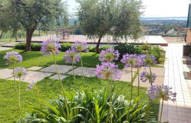 Nice apartments lake view & free parking - Photo 20