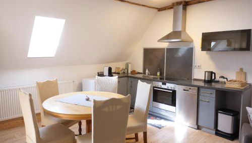 Albsteig-Apartments Gruibingen - Foto 3