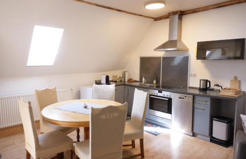 Albsteig-Apartments Gruibingen - Foto 3