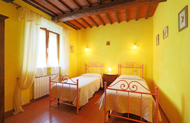 Holiday Home Villetta La Ginestra by Interhome - Foto 25