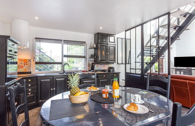 Valhalla, chez Emile - Foto 6