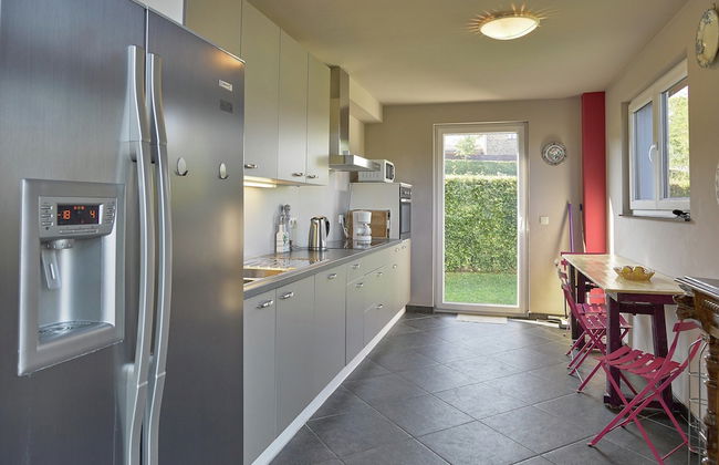 Ovifat Sauna Escape, Waimes - Photo 11