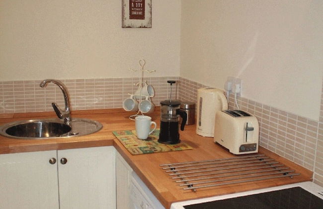 Pet Friendly - Country Cottage - 2 Guests Retreat - Foto 8