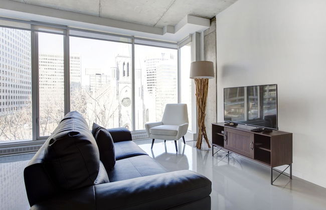 Corporate Stays Loft4U Apartments - Foto 32