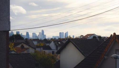 Cocoon d'Argenteuil - city center, close to Paris & SNCF train station - Foto 4