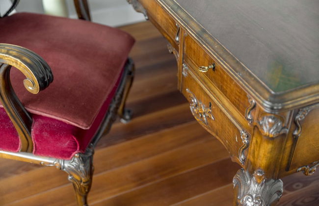 Hlonda Deluxe Apartment with Terrace - Foto 33