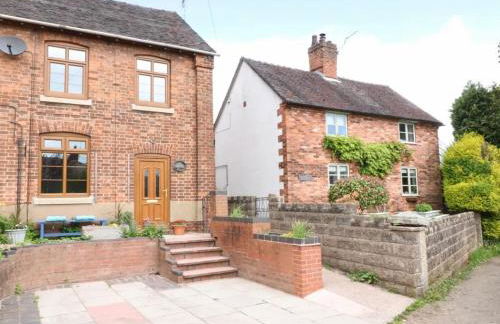 Charming 3 Bed Cottage sleeps 5 - Foto 24