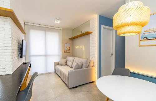 Estilo, Requinte e Conforto no Ecoville - SOU0303A - Foto 1